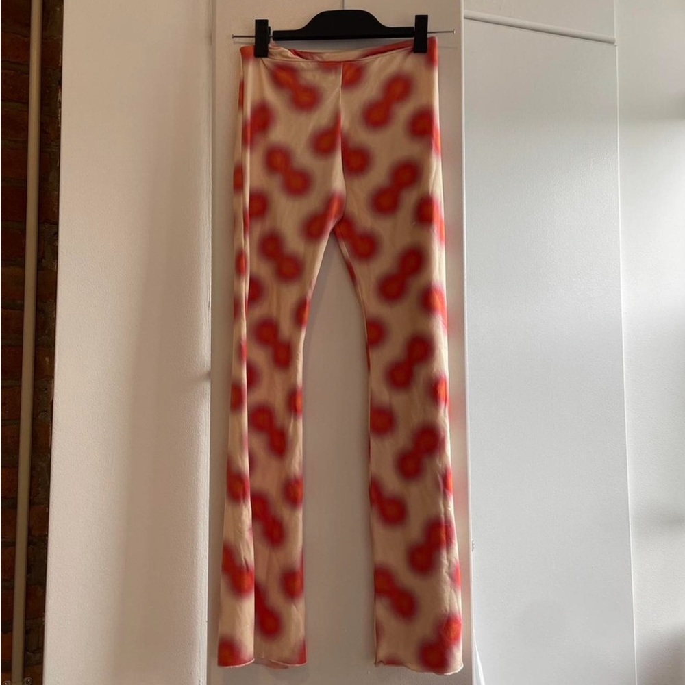 Gimaguas subliming dot pants